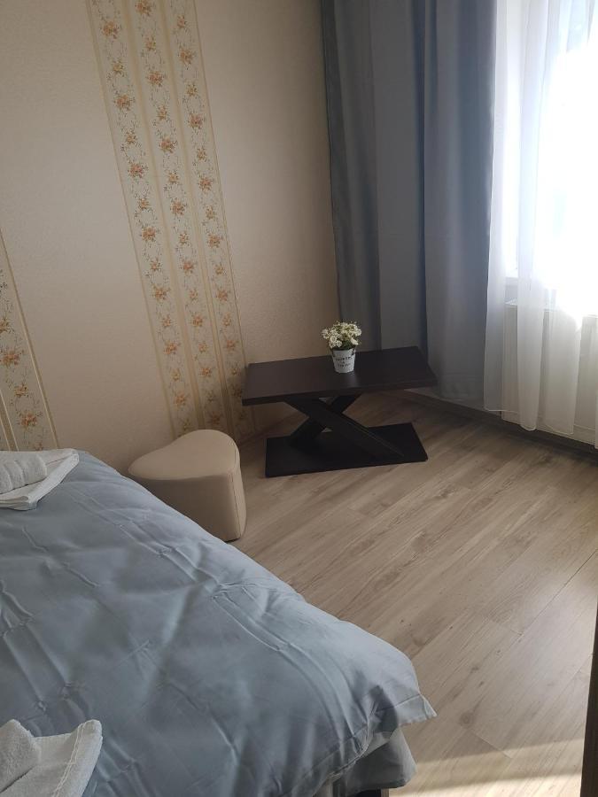 Apartament 11 Central Târgu-Mureş Exterior foto